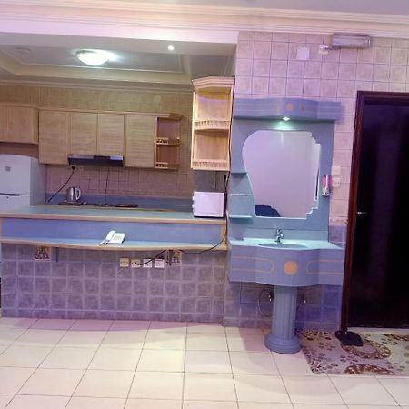 Seasons Apartments Jizan Exterior foto