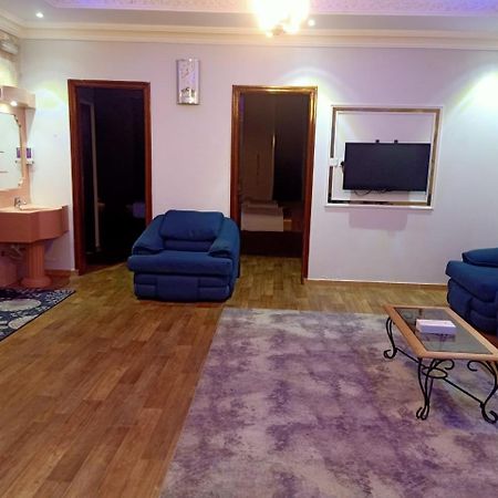 Seasons Apartments Jizan Exterior foto