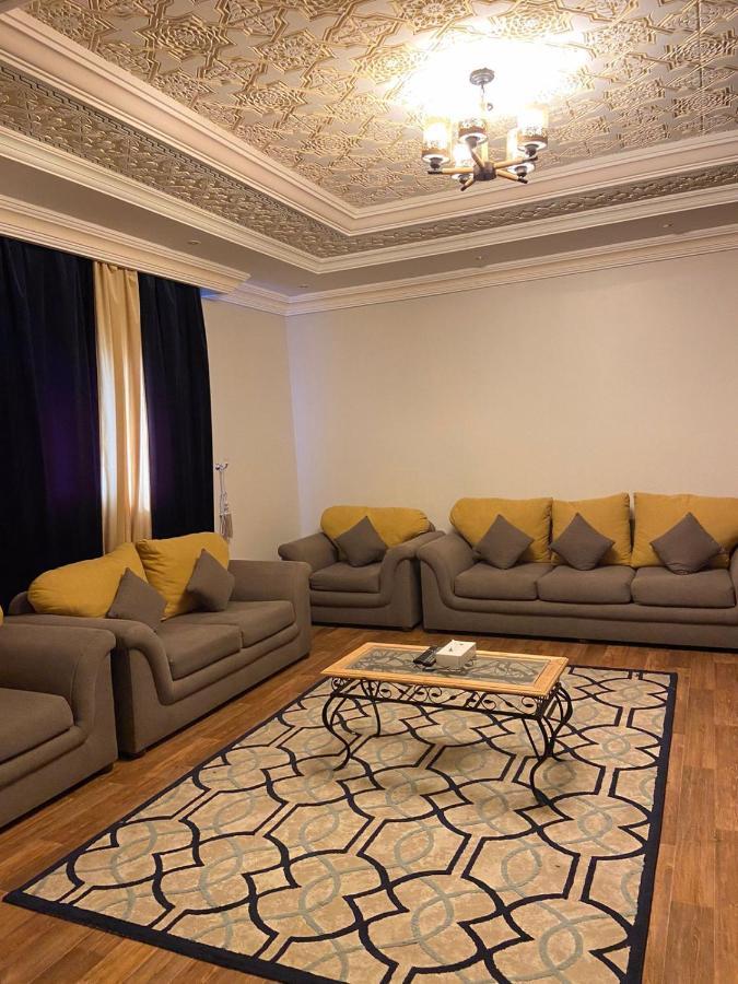 Seasons Apartments Jizan Exterior foto