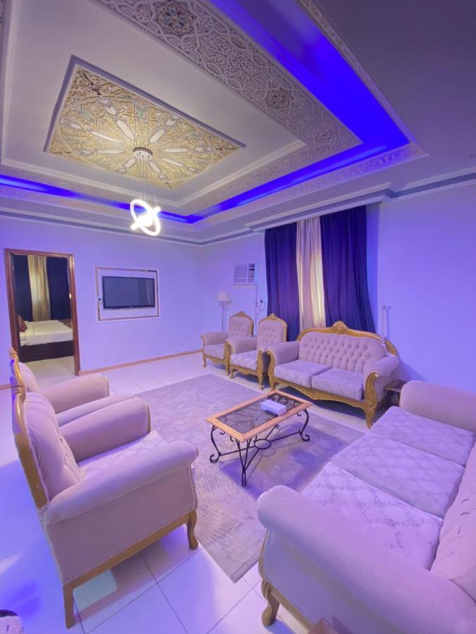 Seasons Apartments Jizan Exterior foto