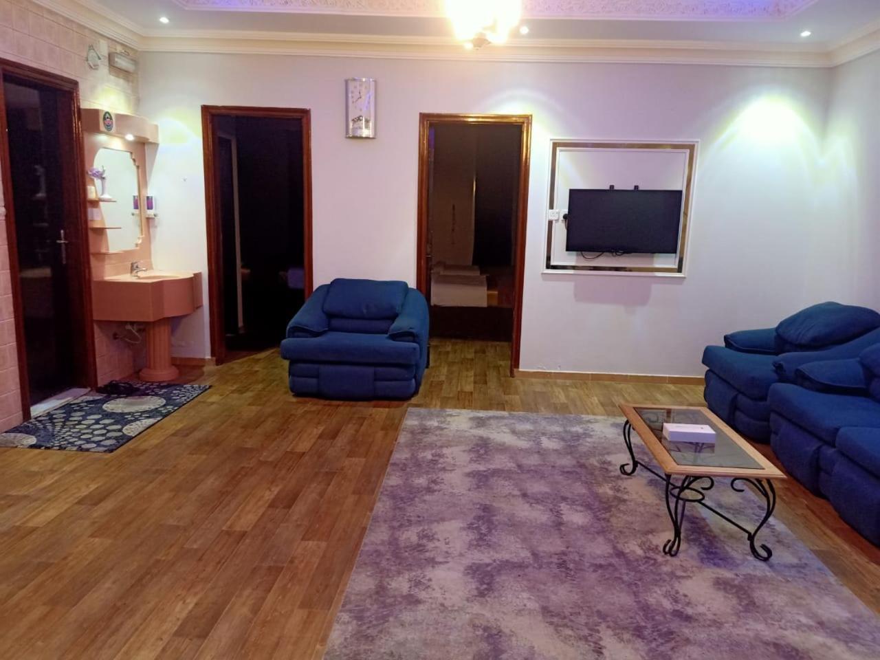 Seasons Apartments Jizan Exterior foto