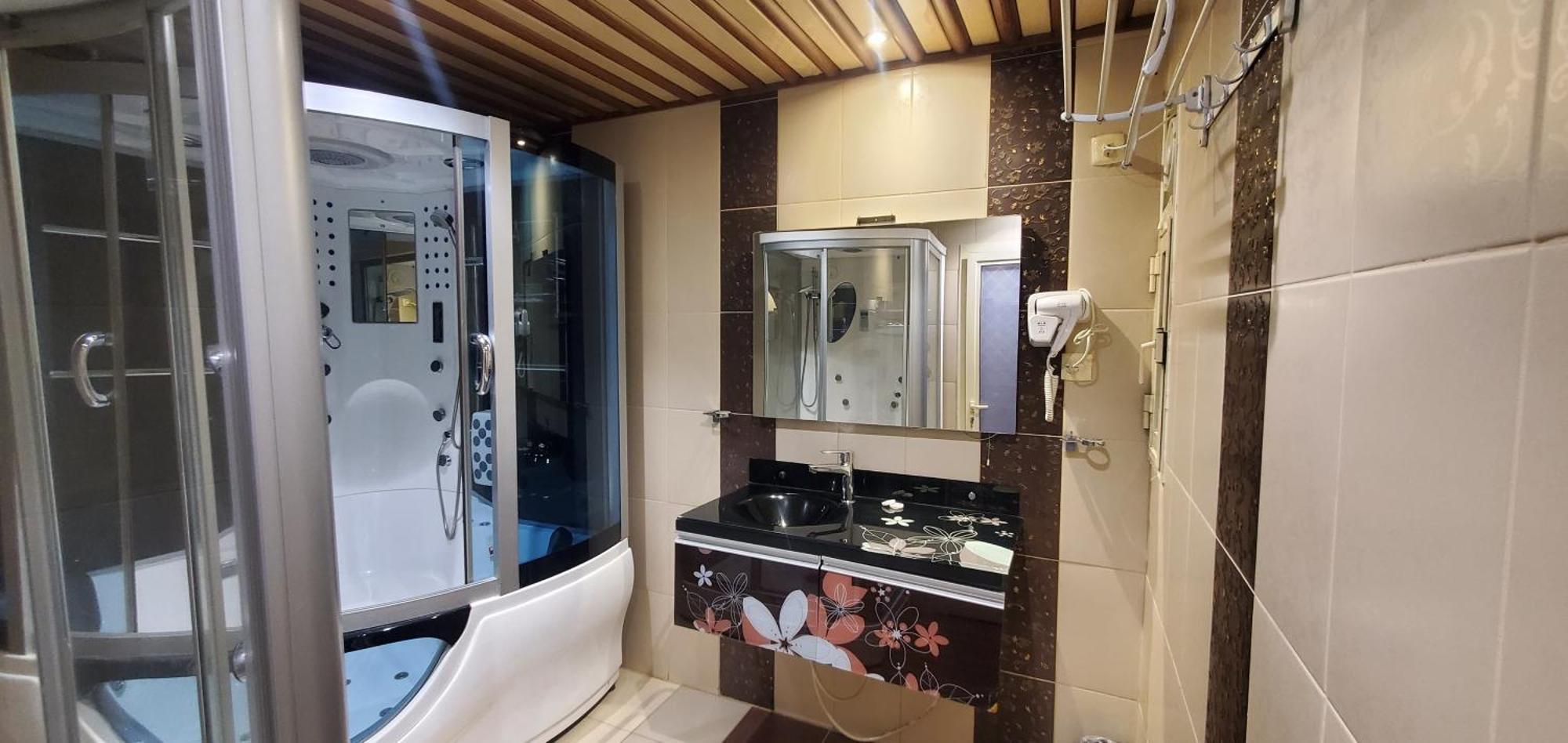 Seasons Apartments Jizan Exterior foto