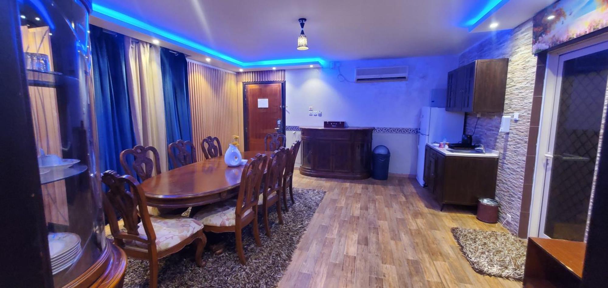 Seasons Apartments Jizan Exterior foto