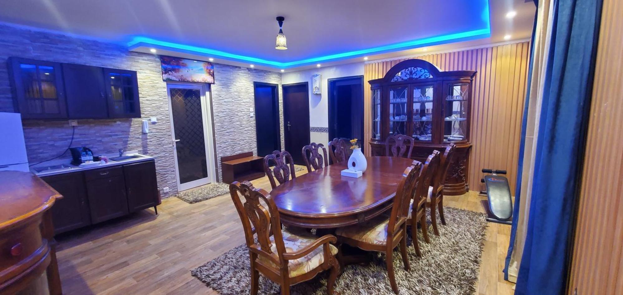 Seasons Apartments Jizan Exterior foto