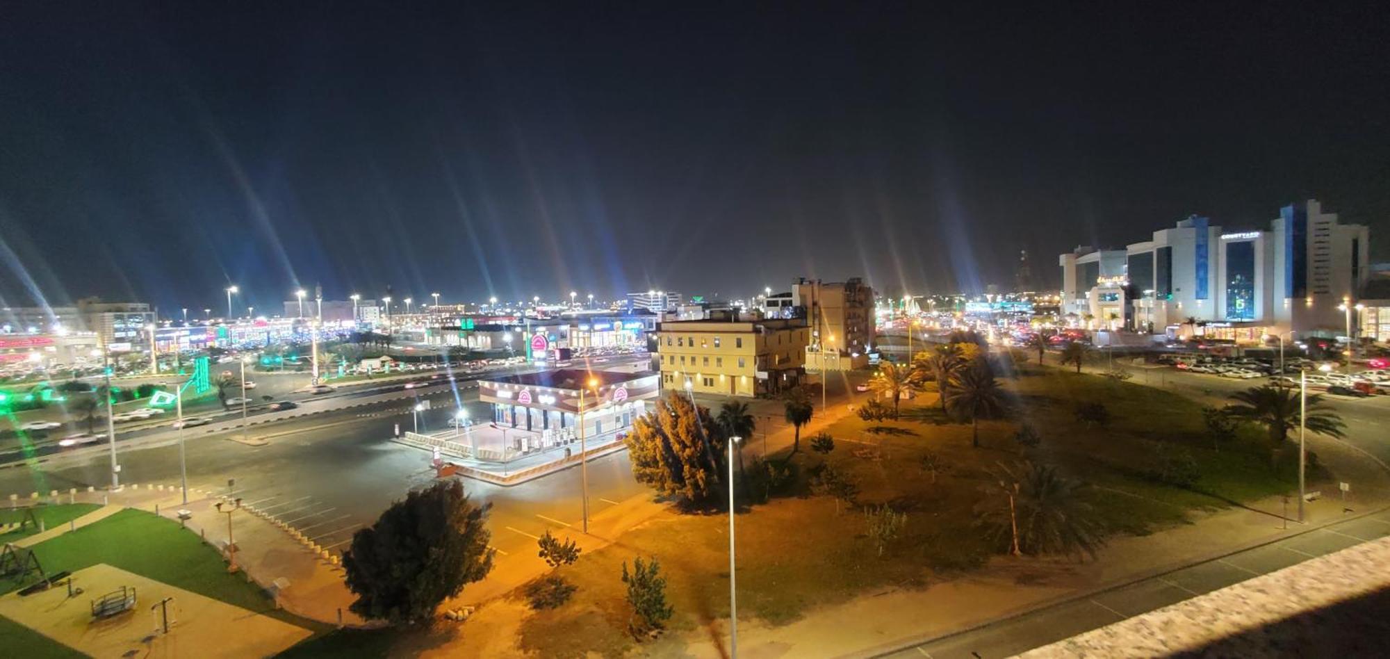Seasons Apartments Jizan Exterior foto