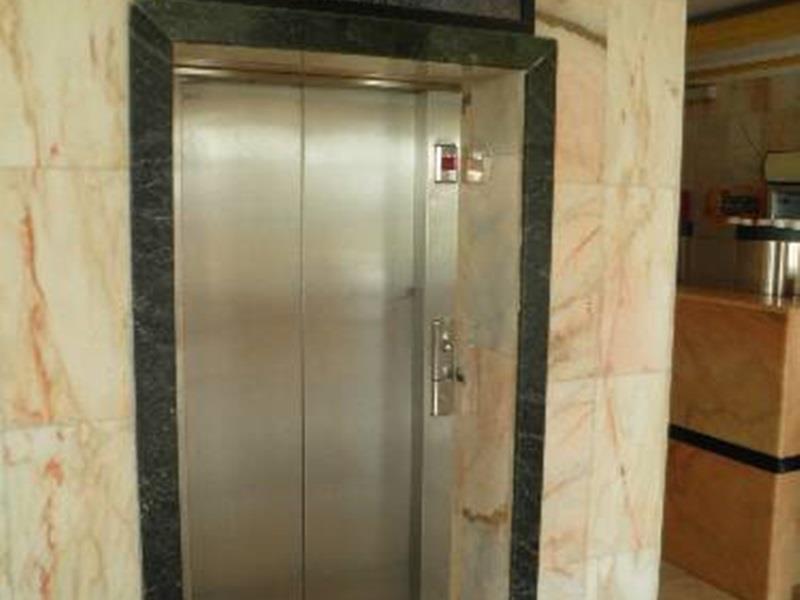 Seasons Apartments Jizan Exterior foto