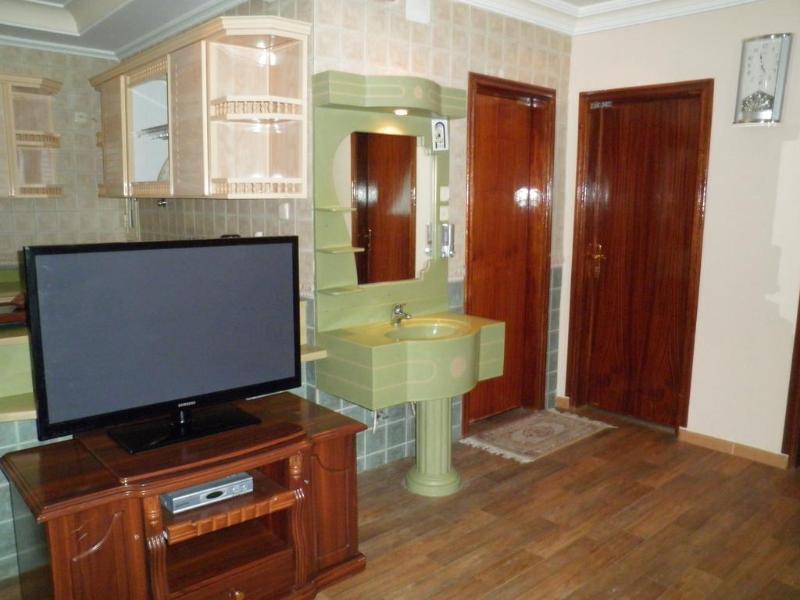 Seasons Apartments Jizan Exterior foto