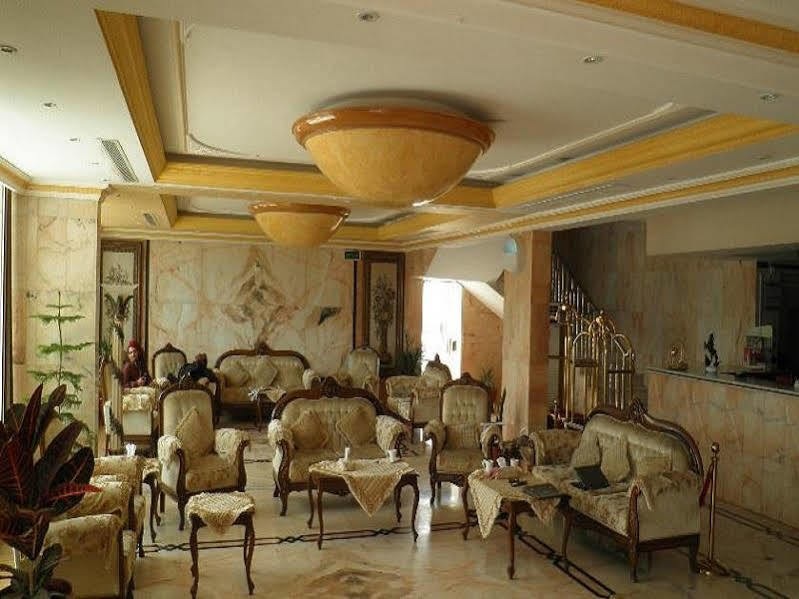 Seasons Apartments Jizan Exterior foto