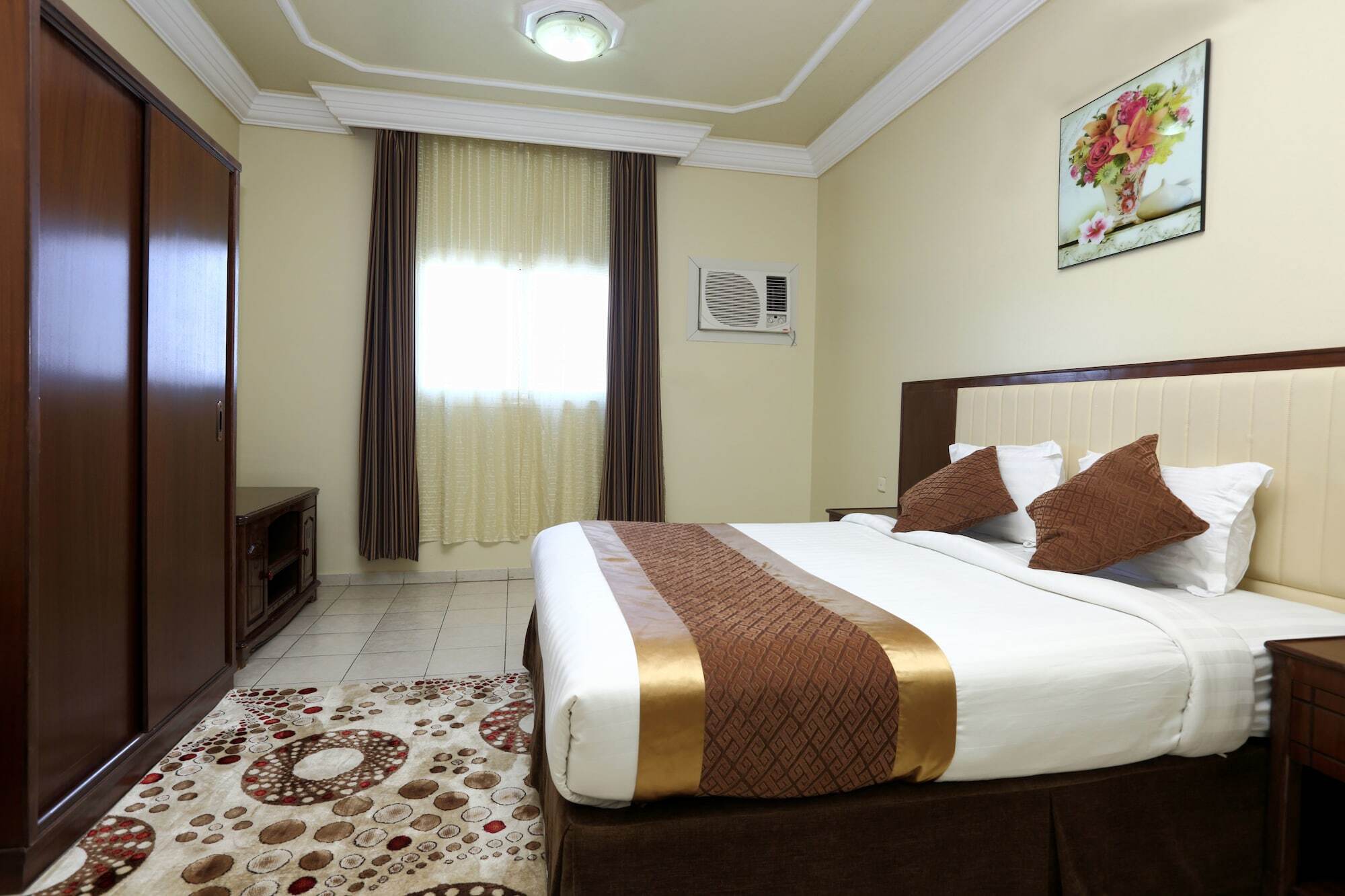 Seasons Apartments Jizan Exterior foto